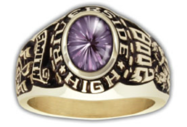 1002 Oval Women